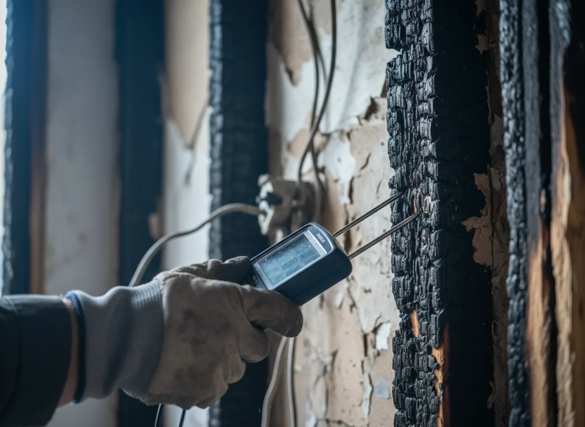 Fire Damage Restoration Reedville, VA FAQs